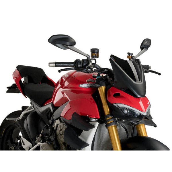 Puig New Generation Sport Screen Black